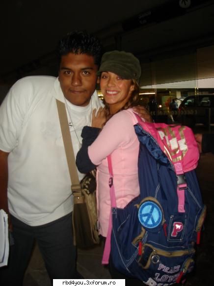 ...................:POZE:............... - elly_yummy_rbd - Anahi
