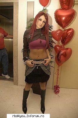 ............:::::::::::::POZE::::::::::::................. - elly_yummy_rbd - Dulce
