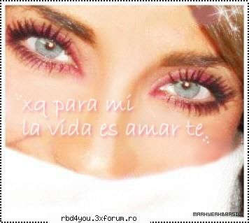 ...................:POZE:............... - hilary_vondy - Anahi