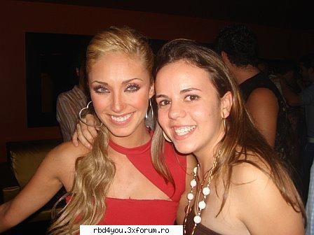 ...................:POZE:............... - hilary_vondy - Anahi