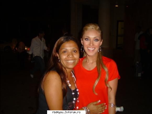 ...................:POZE:............... - hilary_vondy - Anahi