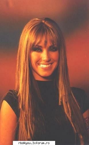 ...................:POZE:............... - anahi_rebelde - Anahi