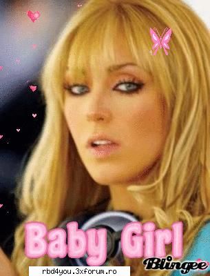 ...................:POZE:............... - anahi_rebelde - Anahi