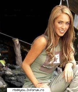 ...................:POZE:............... - anahi_rebelde - Anahi