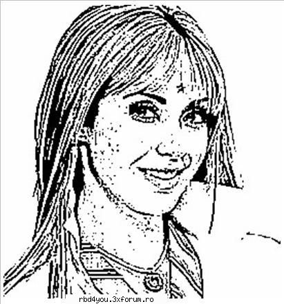 ...................:POZE:............... - anahi_rebelde - Anahi