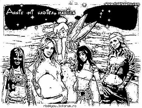 ...................:POZE:............... - anahi_rebelde - Anahi