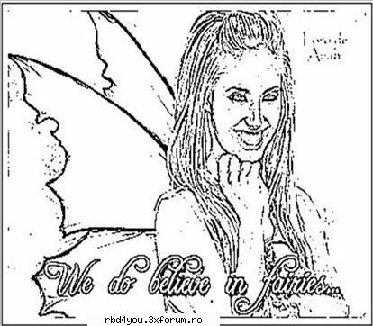 ...................:POZE:............... - anahi_rebelde - Anahi