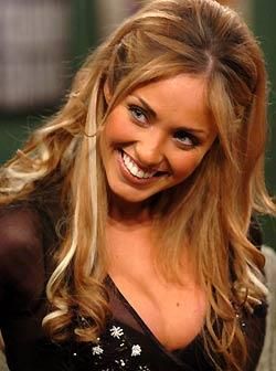 ...................:POZE:............... - anahi_rebelde - Anahi