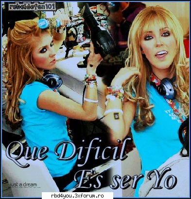 ...................:POZE:............... - anahi_rebelde - Anahi
