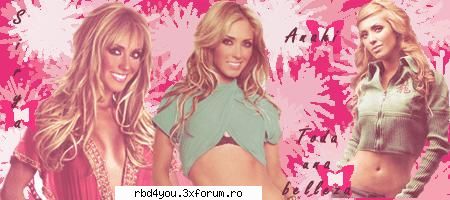 ...................:POZE:............... - anahi_rebelde - Anahi