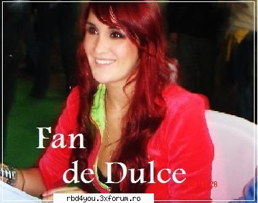 ............:::::::::::::POZE::::::::::::................. - hilary_vondy - Dulce