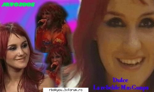 ............:::::::::::::POZE::::::::::::................. - hilary_vondy - Dulce