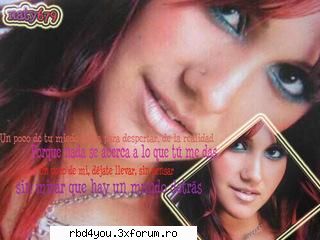 ............:::::::::::::POZE::::::::::::................. - hilary_vondy - Dulce