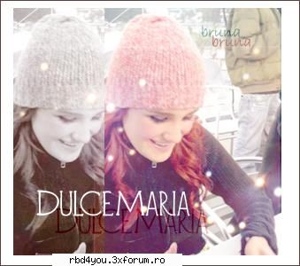 ............:::::::::::::POZE::::::::::::................. - hilary_vondy - Dulce