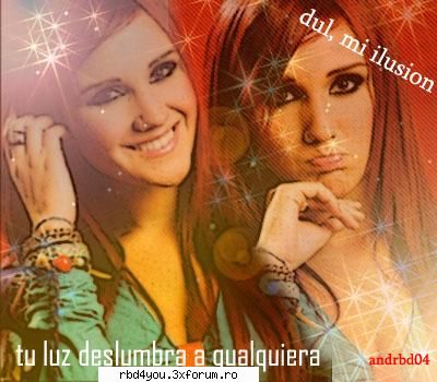 ............:::::::::::::POZE::::::::::::................. - hilary_vondy - Dulce