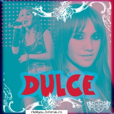 ............:::::::::::::POZE::::::::::::................. - hilary_vondy - Dulce