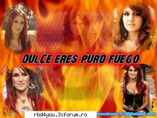 ............:::::::::::::POZE::::::::::::................. - hilary_vondy - Dulce