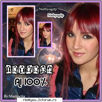 ............:::::::::::::POZE::::::::::::................. - hilary_vondy - Dulce