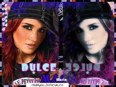 ............:::::::::::::POZE::::::::::::................. - hilary_vondy - Dulce