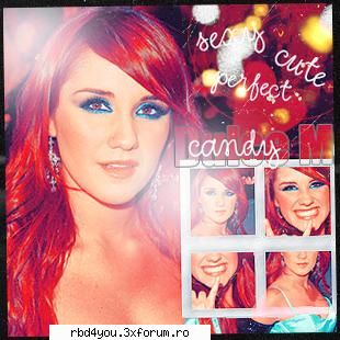 ............:::::::::::::POZE::::::::::::................. - hilary_vondy - Dulce