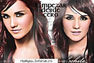 ............:::::::::::::POZE::::::::::::................. - hilary_vondy - Dulce