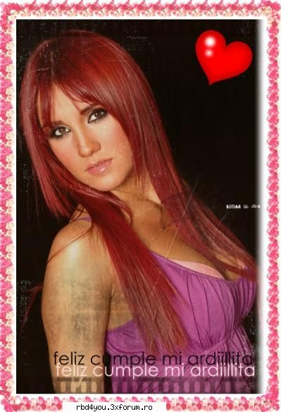............:::::::::::::POZE::::::::::::................. - hilary_vondy - Dulce