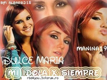 ............:::::::::::::POZE::::::::::::................. - hilary_vondy - Dulce