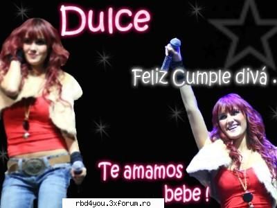 ............:::::::::::::POZE::::::::::::................. - hilary_vondy - Dulce