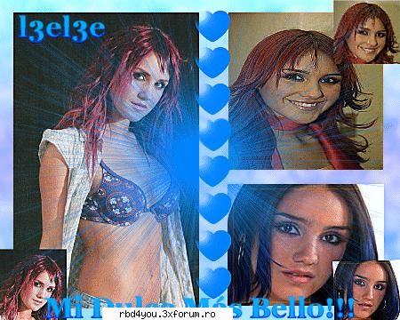 ............:::::::::::::POZE::::::::::::................. - hilary_vondy - Dulce