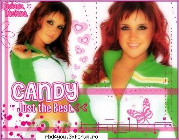 ............:::::::::::::POZE::::::::::::................. - hilary_vondy - Dulce