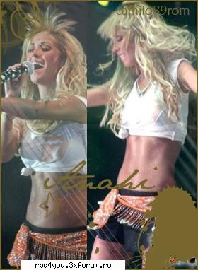 ...................:POZE:............... - hilary_vondy - Anahi