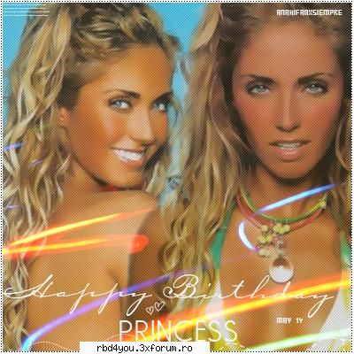 ...................:POZE:............... - hilary_vondy - Anahi