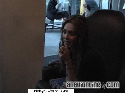...................:POZE:............... - anahi_rebelde - Anahi