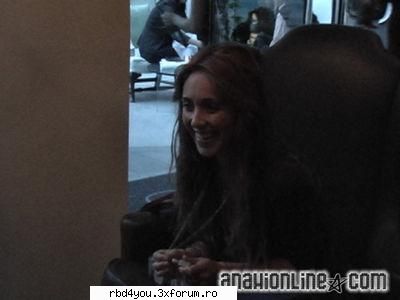 ...................:POZE:............... - anahi_rebelde - Anahi