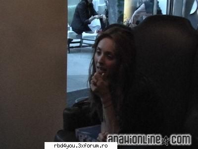 ...................:POZE:............... - anahi_rebelde - Anahi