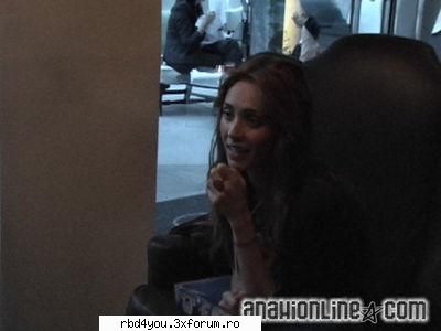 ...................:POZE:............... - anahi_rebelde - Anahi