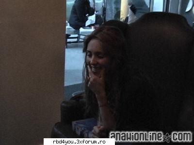...................:POZE:............... - anahi_rebelde - Anahi