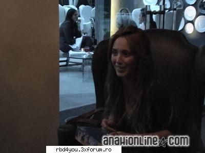 ...................:POZE:............... - anahi_rebelde - Anahi