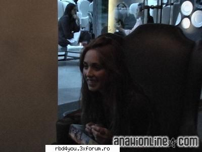 ...................:POZE:............... - anahi_rebelde - Anahi