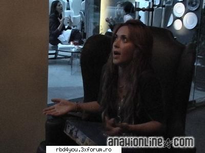 ...................:POZE:............... - anahi_rebelde - Anahi