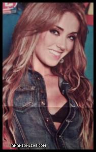 ...................:POZE:............... - scuze dar eu nu le-am mai vazut poate nu m-am - Anahi