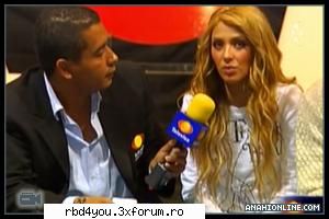 ...................:POZE:............... - anahi_rebelde - Anahi