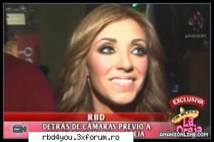 ...................:POZE:............... - anahi_rebelde - Anahi
