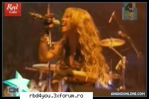 ...................:POZE:............... - anahi_rebelde - Anahi
