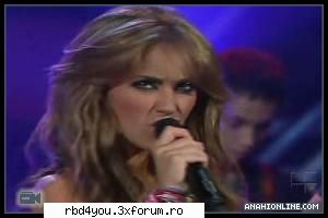 ...................:POZE:............... - anahi_rebelde - Anahi