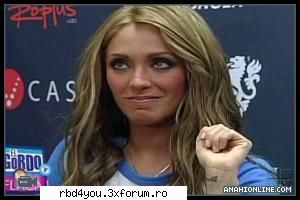 ...................:POZE:............... - anahi_rebelde - Anahi