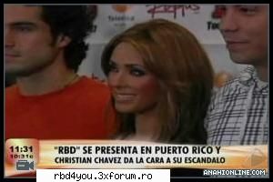 ...................:POZE:............... - anahi_rebelde - Anahi
