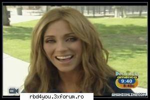 ...................:POZE:............... - anahi_rebelde - Anahi