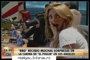 ...................:POZE:............... - anahi_rebelde - Anahi