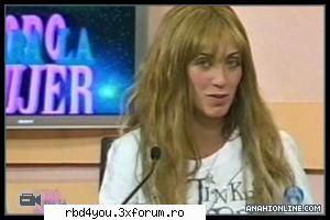 ...................:POZE:............... - anahi_rebelde - Anahi